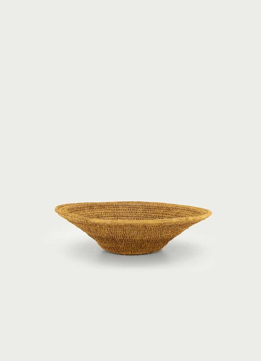 CLASSIC BASKETS CARAMEL MEDIUM