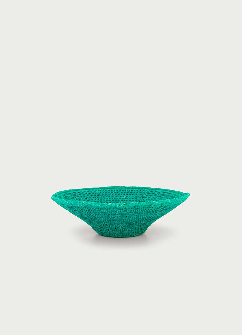 CLASSIC BASKETS EMERALD MEDIUM