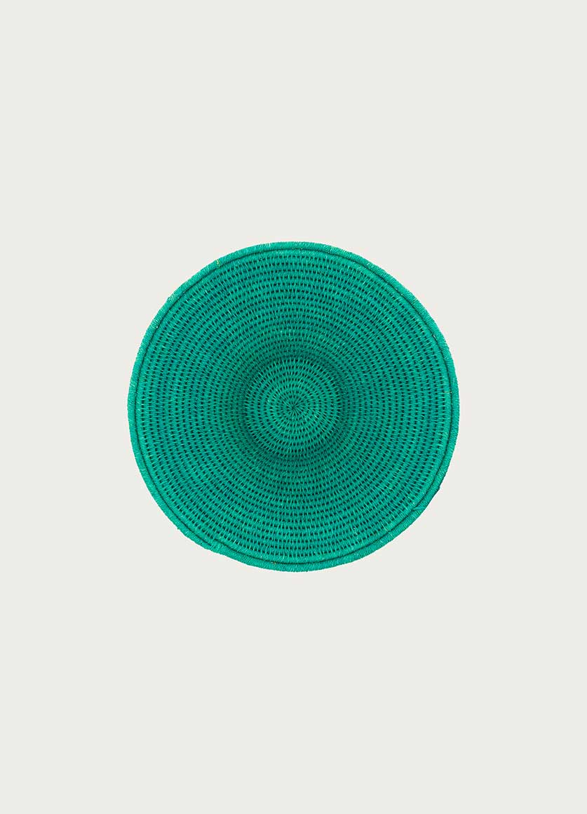CLASSIC BASKETS EMERALD MEDIUM