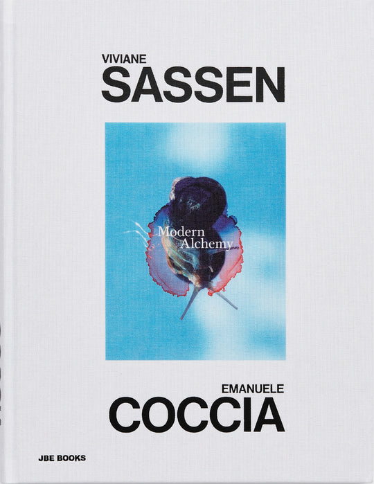 Modern Alchemy