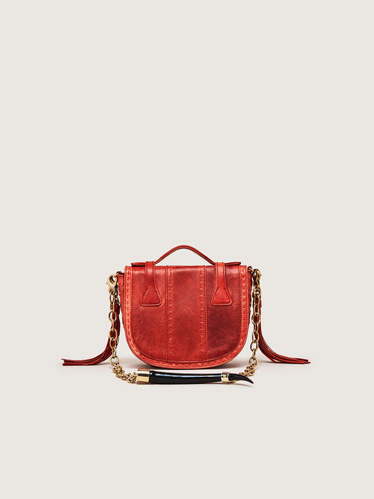 Yemaja Small Scarlet Red