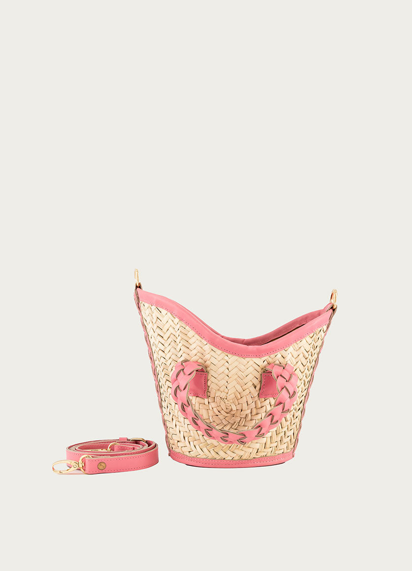 La Vague XS Rose Desert
