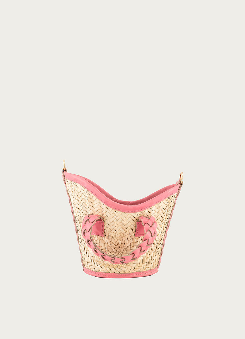 La Vague XS Rose Desert