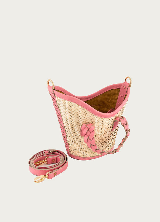 La Vague XS Rose Desert