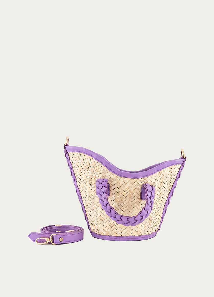 La Vague XS Lavande