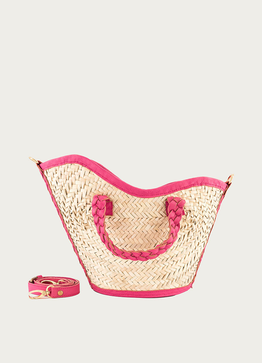La Vague S Bougainvillier