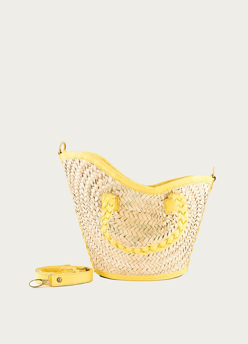 La Vague S Citron