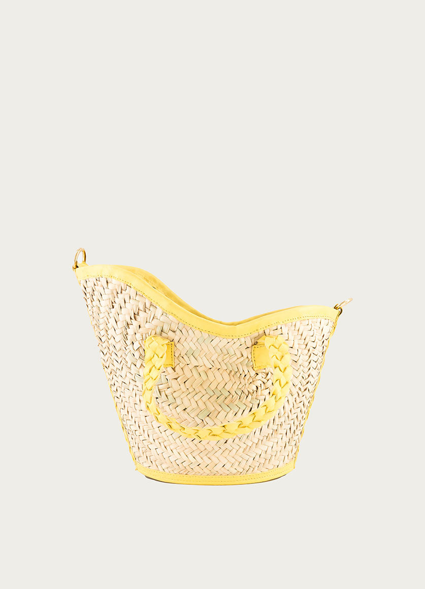 La Vague S Citron