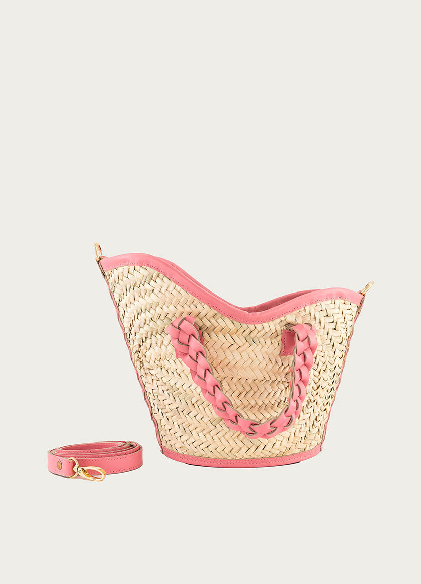 La Vague S Rose Desert