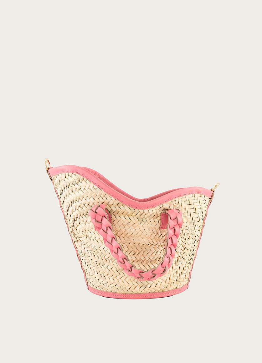 La Vague S Rose Desert