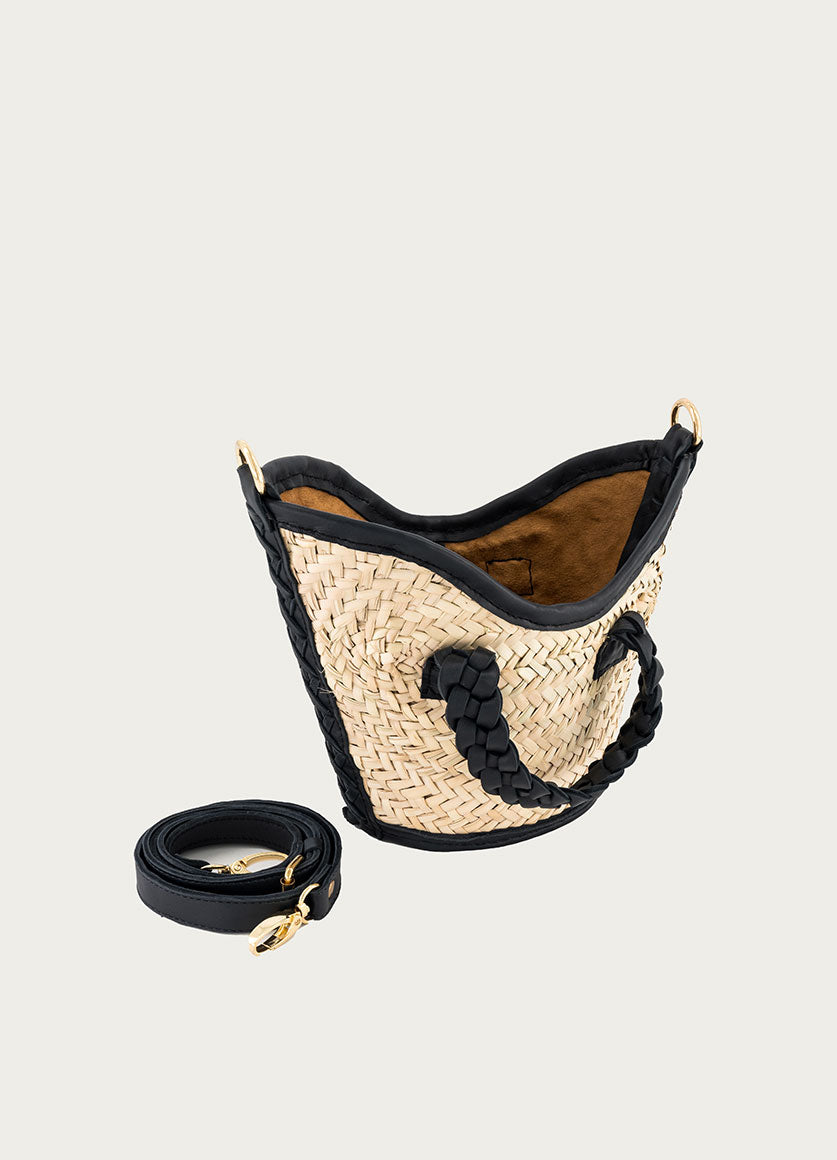 La Vague XS Ebony