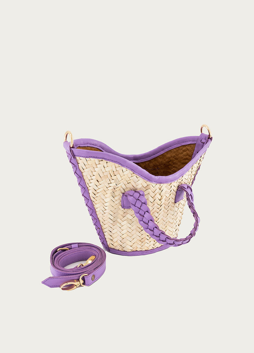 La Vague XS Lavande