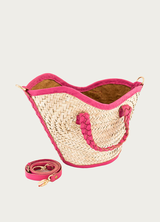 La Vague S Bougainvillier