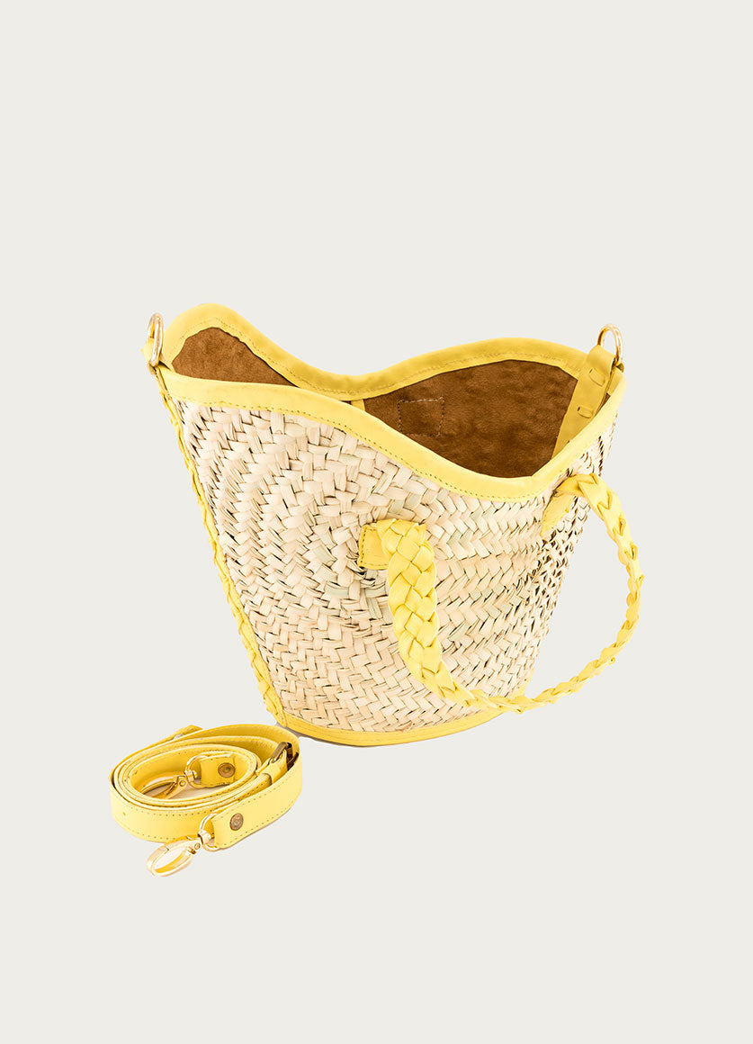 La Vague S Citron