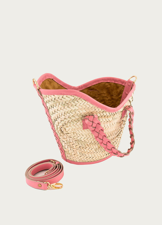 La Vague S Rose Desert