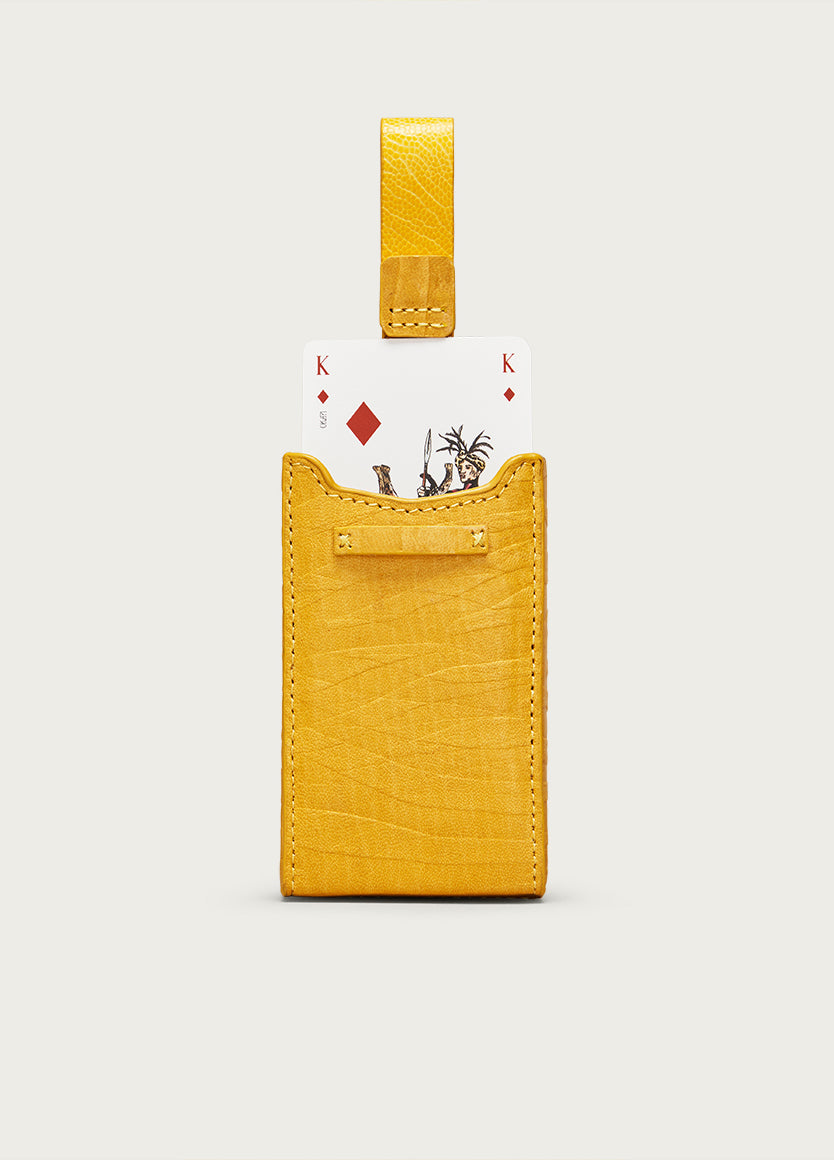 Playing Card Holder Sun Zebra
