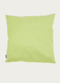 Monkey Paradise Chalk Cotton Cushion Cover