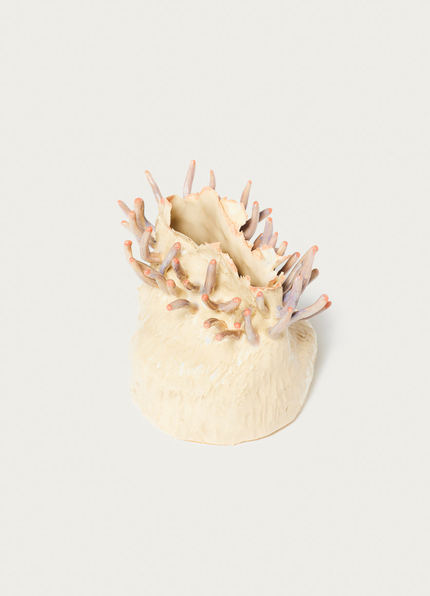 Flower Vessel
