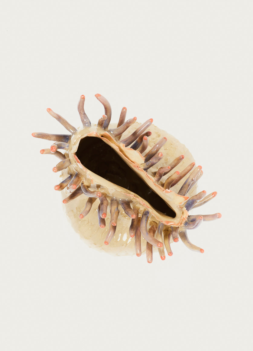 Flower Vessel