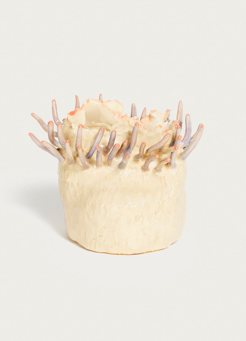 Flower Vessel