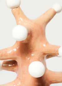 Ping Pong Lamp