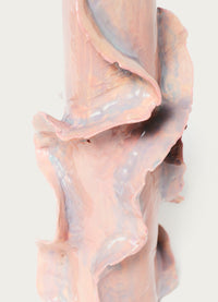 Seaweed Vase Pink