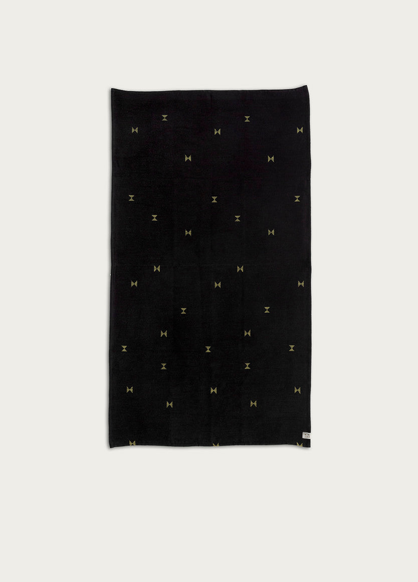 Solitaire Towel