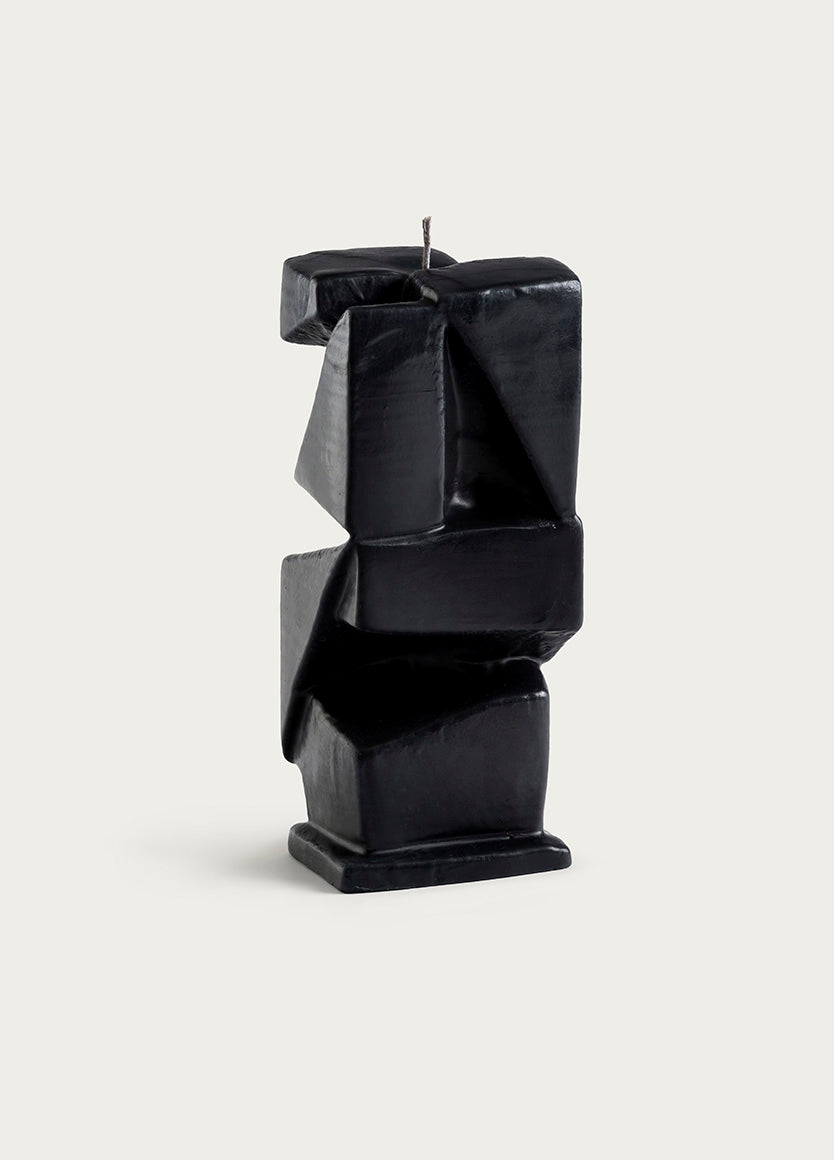 Block Candle