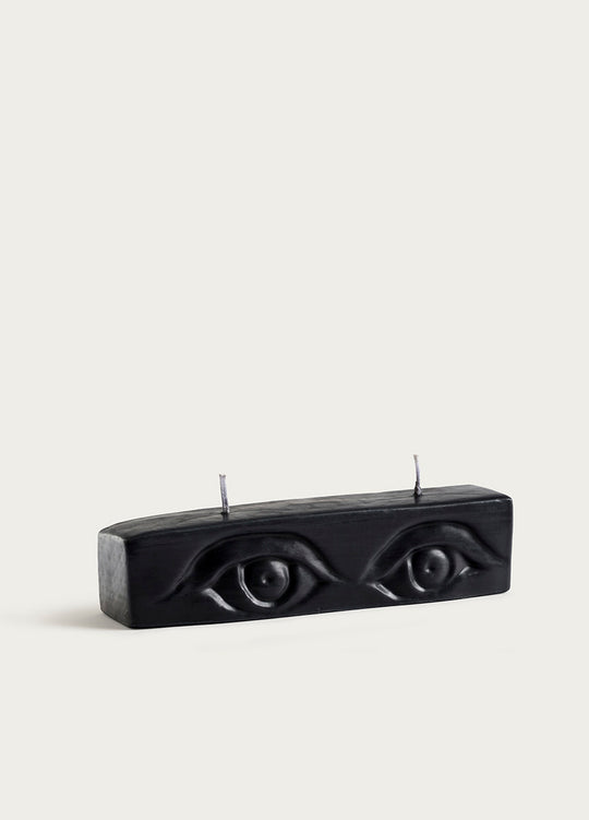 Eyes Candle