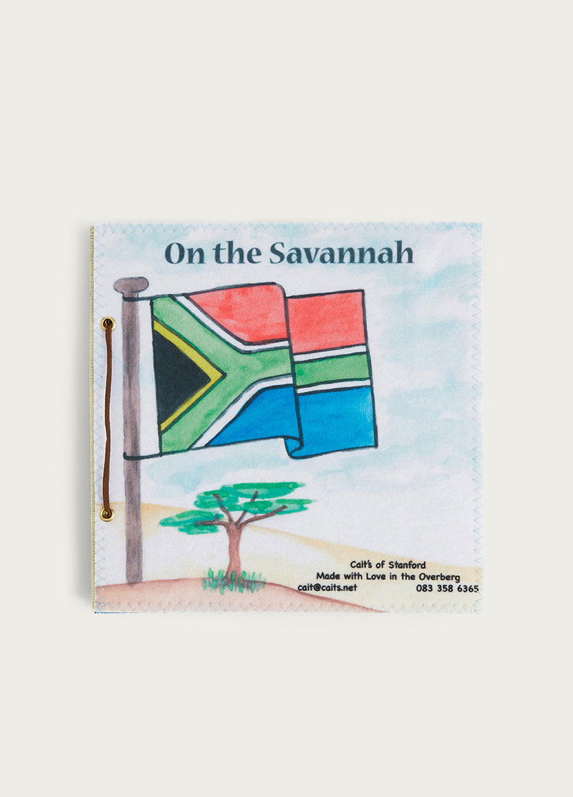 On The Savannah