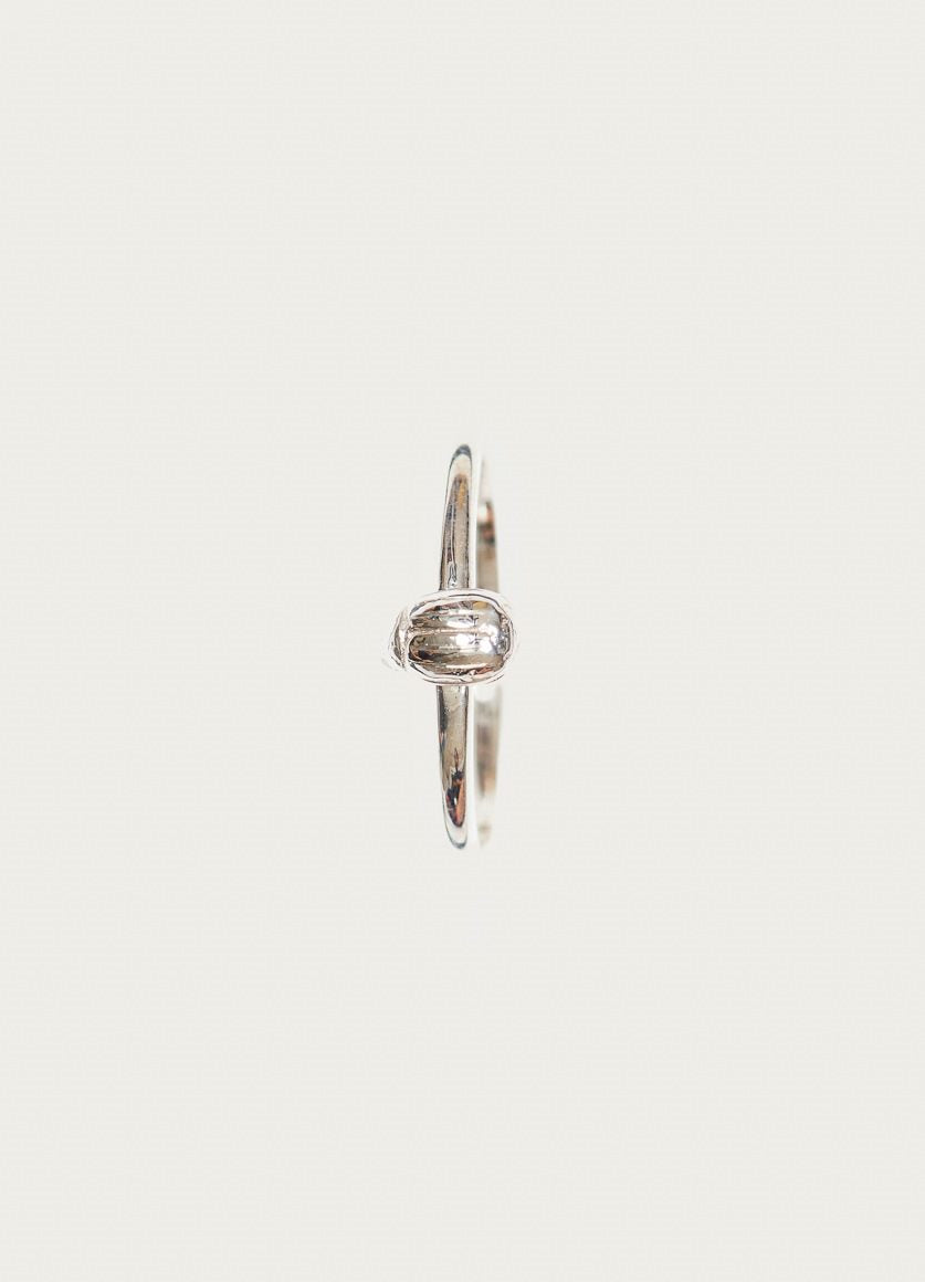 Tiny Beetle Ring